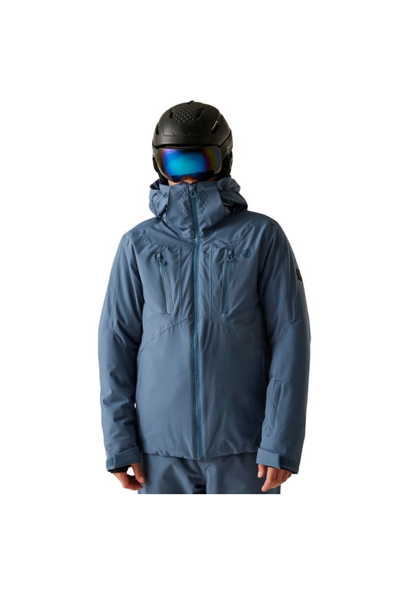 Mens Assimilate Ski Jacket