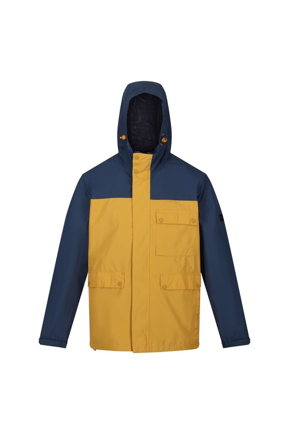 Mens Baymoor Waterproof Jacket