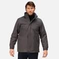 thumbnail image 1 of Regatta Mens Beauford Jacket, 1 of 4