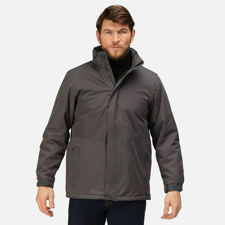 Regatta Mens Beauford Jacket Walmart