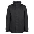 thumbnail image 1 of Regatta Mens Beauford Waterproof Windproof Jacket (Thermoguard Insulation), 1 of 5