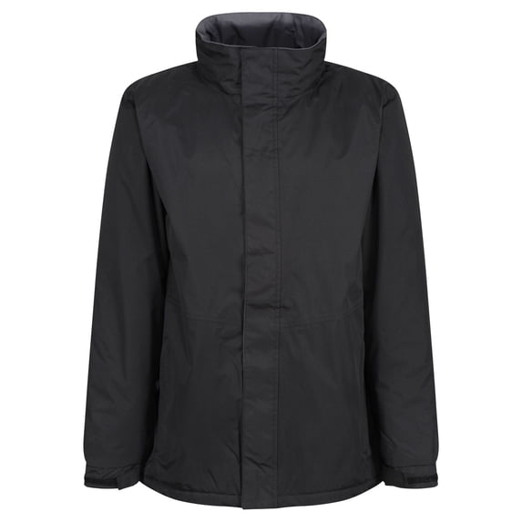Regatta Mens Beauford Waterproof Windproof Jacket (Thermoguard Insulation)