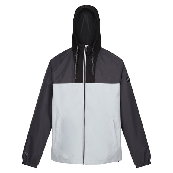 Regatta Mens Belcastel Waterproof Jacket