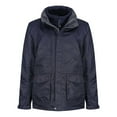 thumbnail image 1 of Regatta Mens Benson III 3-in-1 Breathable Jacket, 1 of 4