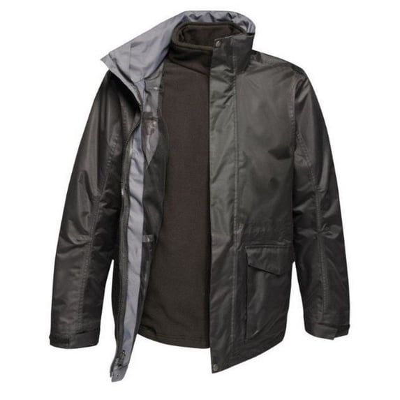Regatta Professional Mens Hooded Padded Jacket