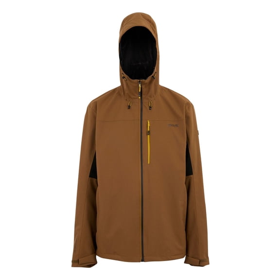 Regatta Mens Birchdale II Waterproof Jacket