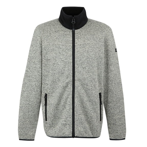 Regatta Mens Branleigh Full Zip Fleece Jacket
