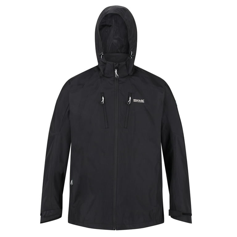 Regatta calderdale sales iii waterproof jacket