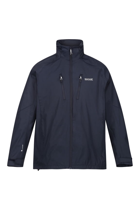 Mens Calderdale V Waterproof Jacket