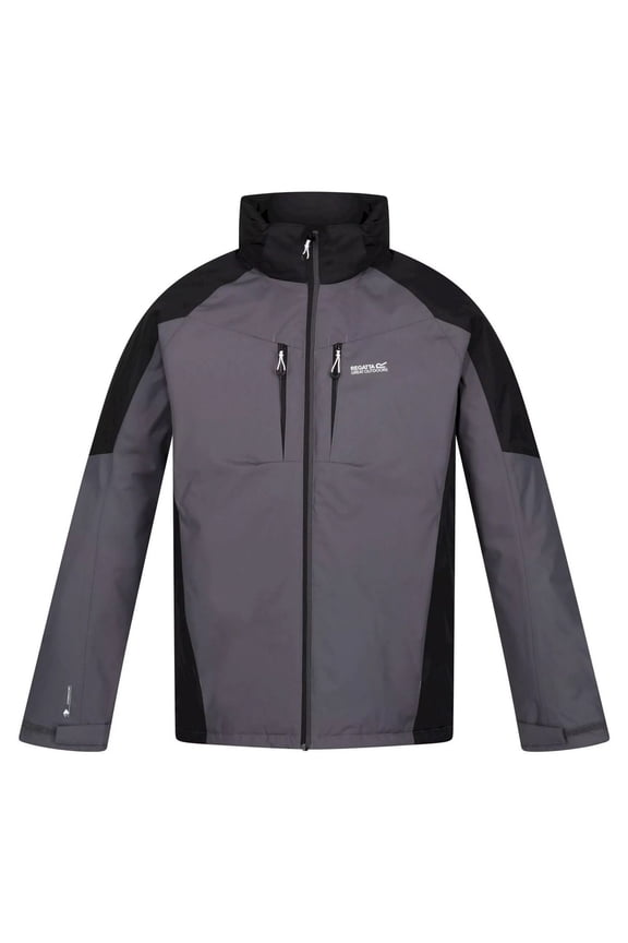 Mens Calderdale Waterproof Jacket