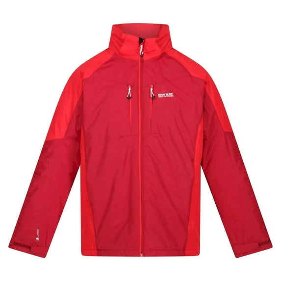 Regatta Mens Calderdale Waterproof Jacket