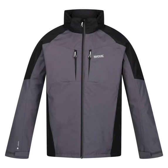Regatta Mens Calderdale Waterproof Jacket