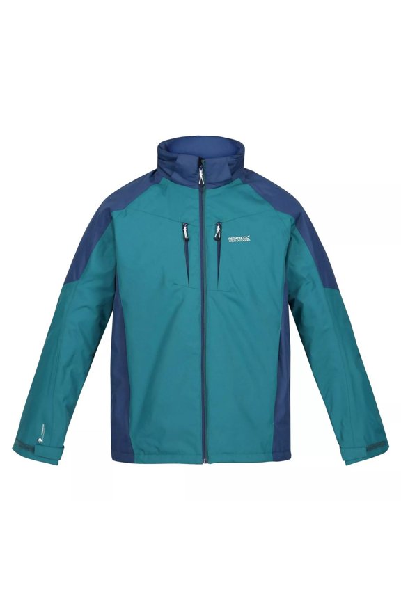 Mens Calderdale Waterproof Jacket