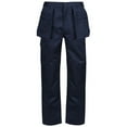thumbnail image 1 of Regatta Mens Cargo Pants, 1 of 4