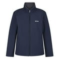 thumbnail image 1 of Regatta Mens Cera V Wind Resistant Soft Shell Jacket, 1 of 4
