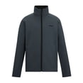 thumbnail image 1 of Regatta Mens Cera V Wind Resistant Soft Shell Jacket, 1 of 4