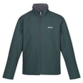 thumbnail image 1 of Regatta Mens Cera V Wind Resistant Soft Shell Jacket, 1 of 5