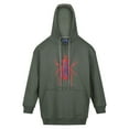 thumbnail image 1 of Regatta Mens Christian Lacroix Miramas Hoodie, 1 of 4
