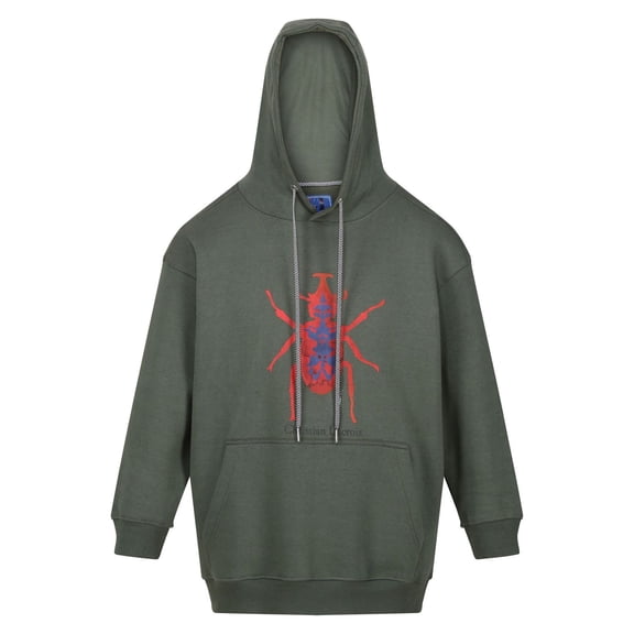 Regatta Mens Christian Lacroix Miramas Hoodie