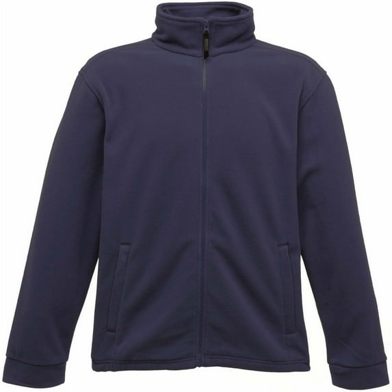 Regatta Professional Mens Full Zip Fleece Jacket