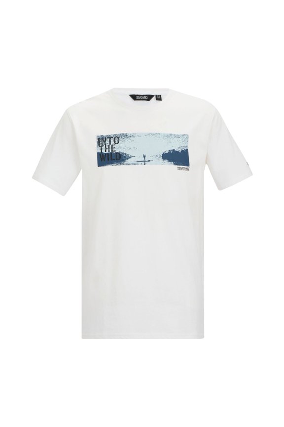 Mens Cline IX Outdoor Wild T-Shirt