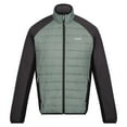 thumbnail image 1 of Regatta Mens Clumber IV Full Zip Hybrid Jacket, 1 of 4