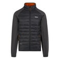 thumbnail image 1 of Regatta Mens Clumber IV Full Zip Hybrid Jacket, 1 of 4