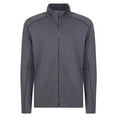 thumbnail image 1 of Regatta Professional Mens Stretch Full Zip Midlayer, 1 of 5