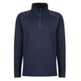 thumbnail image 1 of Regatta Professional Mens Core Stretch Half Zip Midlayer, 1 of 5