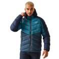 thumbnail image 1 of Regatta Mens Dalent Hooded Insulated Jacket, 1 of 5