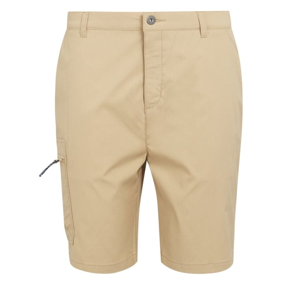 Regatta Mens Dalry Multi Pocket Shorts