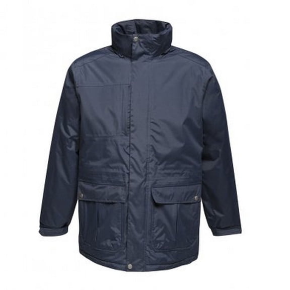 Regatta Mens Darby III Waterproof Insulated Jacket