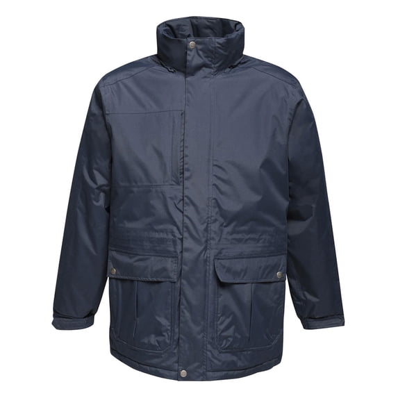 Regatta Mens Darby III Waterproof Insulated Jacket