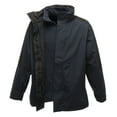 thumbnail image 1 of Regatta Mens Defender III 3-In-1 Jacket (Waterproof & Windproof), 1 of 4
