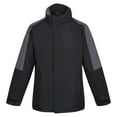 thumbnail image 1 of Regatta Mens Defender III 3-In-1 Jacket (Waterproof & Windproof), 1 of 4
