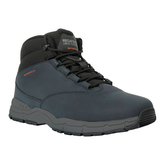 Regatta Mens Denison Ankle Boots