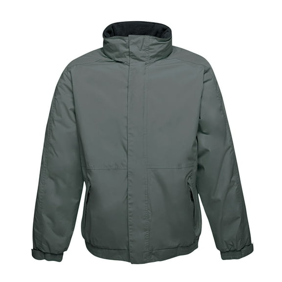 Regatta Mens Dover Waterproof Windproof Jacket