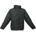 thumbnail image 1 of Regatta Mens Dover Waterproof Windproof Jacket, 1 of 5