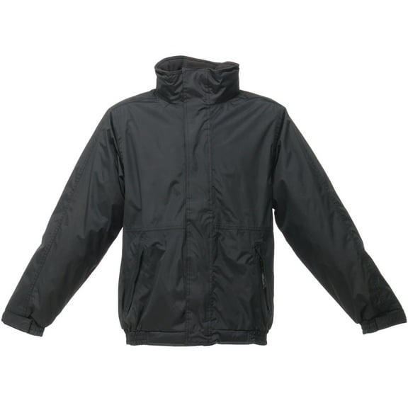 Regatta Mens Dover Waterproof Windproof Jacket