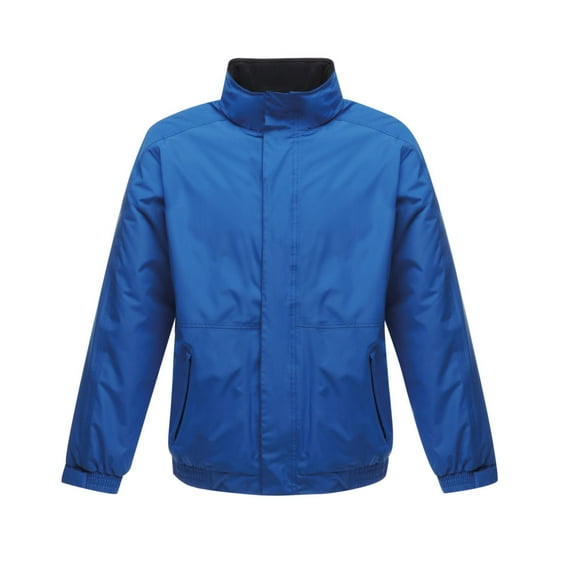Regatta Mens Dover Waterproof Windproof Jacket