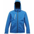 thumbnail image 1 of Regatta Mens Dropzone 3 Layer Softshell Jacket, 1 of 1