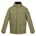 thumbnail image 1 of Regatta Mens Edin Waterproof Jacket, 1 of 5