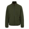 thumbnail image 1 of Regatta Mens Elnut Full Zip Fleece Jacket, 1 of 5