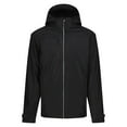 thumbnail image 1 of Regatta Professional Mens 4 in 1 Soft Shell Jacket, 1 of 5