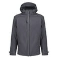 thumbnail image 1 of Regatta Professional Mens 4 in 1 Soft Shell Jacket, 1 of 5