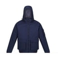 thumbnail image 1 of Regatta Mens Faizan Hooded Waterproof Jacket, 1 of 4