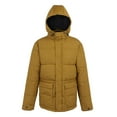 thumbnail image 1 of Regatta Mens Falkner Padded Jacket, 1 of 4