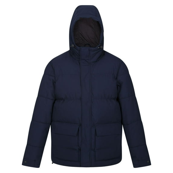 Regatta Mens Falkner Padded Jacket