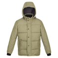 thumbnail image 1 of Regatta Mens Farren Lightweight Puffer Jacket, 1 of 5