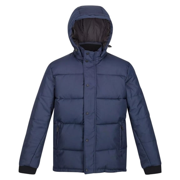Regatta Mens Farren Lightweight Puffer Jacket